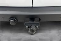heti ajoon Ford Transit Custom