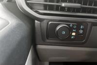 heti ajoon Ford Transit Custom