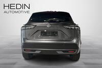 heti ajoon Nissan Qashqai