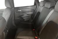 heti ajoon Nissan Qashqai