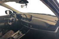 heti ajoon Nissan Qashqai