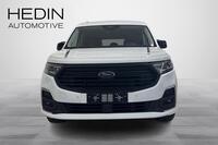 heti ajoon Ford Grand Tourneo Connect