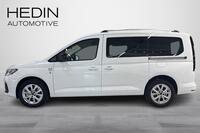 heti ajoon Ford Grand Tourneo Connect