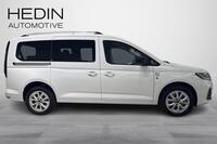 heti ajoon Ford Grand Tourneo Connect