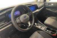 heti ajoon Ford Grand Tourneo Connect