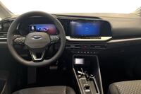 heti ajoon Ford Grand Tourneo Connect