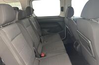 heti ajoon Ford Grand Tourneo Connect
