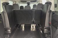 heti ajoon Ford Grand Tourneo Connect