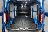 heti ajoon Ford Transit Custom