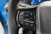 heti ajoon Ford Transit Custom