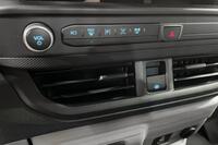 heti ajoon Ford Transit Custom