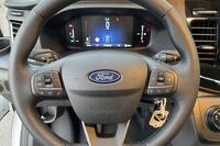 heti ajoon Ford Transit