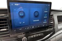 heti ajoon Ford Transit