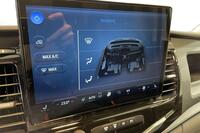 heti ajoon Ford Transit