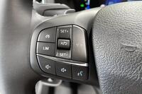 heti ajoon Ford Transit