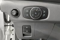 heti ajoon Ford Transit