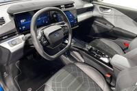 heti ajoon Ford Puma Gen-E