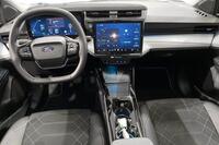 heti ajoon Ford Puma Gen-E