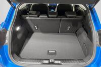 heti ajoon Ford Puma Gen-E