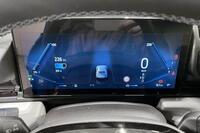 heti ajoon Ford Puma Gen-E