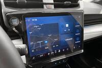 heti ajoon Ford Puma Gen-E