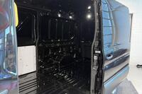 heti ajoon Ford Transit