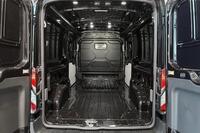 heti ajoon Ford Transit