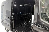 heti ajoon Ford Transit