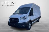 heti ajoon Ford Transit