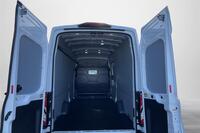 heti ajoon Ford Transit