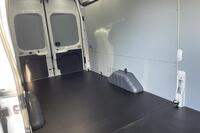 heti ajoon Ford Transit