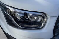 heti ajoon Ford Transit