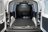 heti ajoon Ford Transit Courier