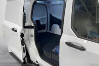 heti ajoon Ford Transit Courier