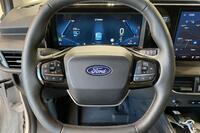 heti ajoon Ford Transit Courier