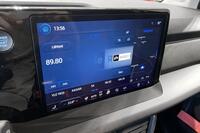 heti ajoon Ford Transit Courier