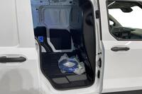 heti ajoon Ford Transit Courier