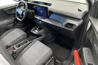 heti ajoon Ford Transit Courier