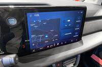 heti ajoon Ford Transit Courier