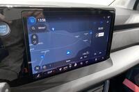 heti ajoon Ford Transit Courier