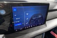 heti ajoon Ford Transit Courier