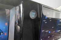 heti ajoon Ford Transit Courier