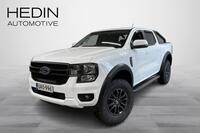 heti ajoon Ford Ranger