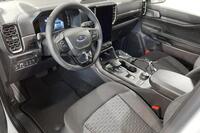 heti ajoon Ford Ranger