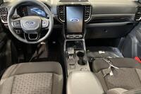 heti ajoon Ford Ranger