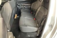 heti ajoon Ford Ranger