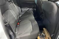 heti ajoon Ford Ranger