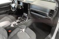 heti ajoon Ford Ranger