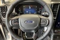 heti ajoon Ford Ranger