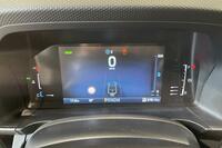 heti ajoon Ford Ranger